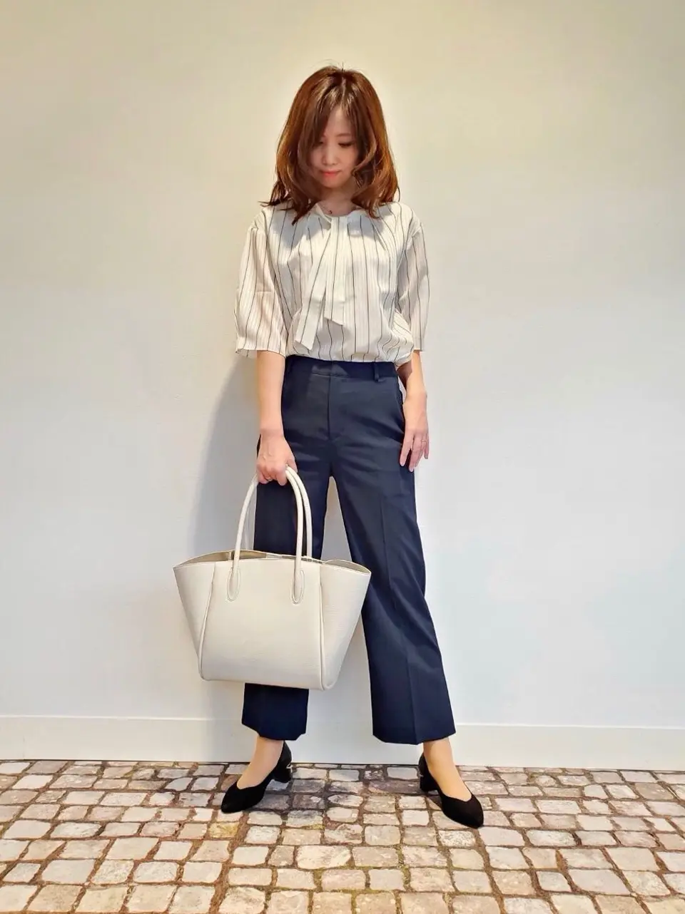  中瀬 コーディネート画像