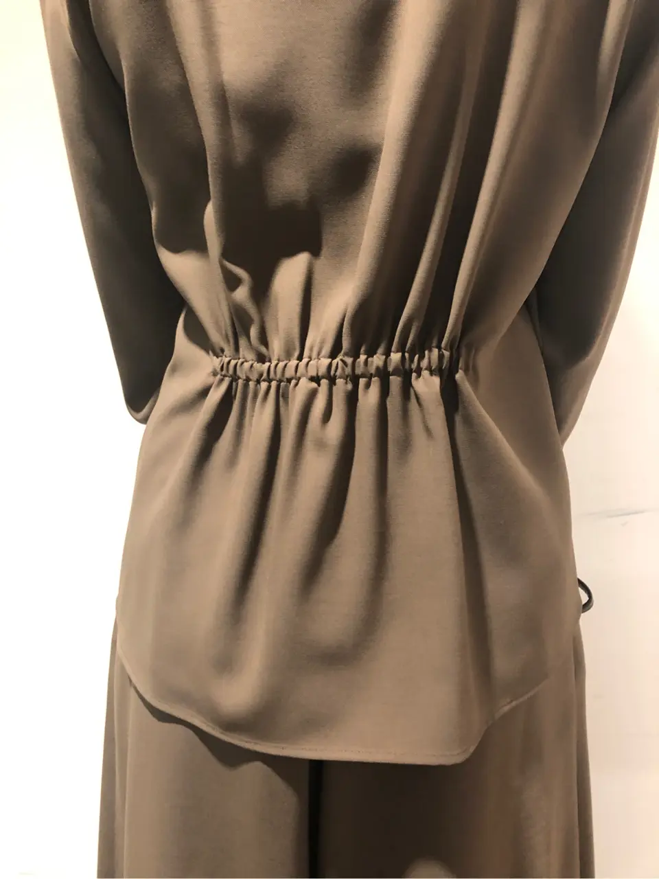 J.PRESS LADIES 大柿 コーディネート画像