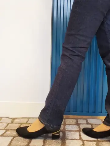 J.PRESS LADIES 中瀬 コーディネート画像