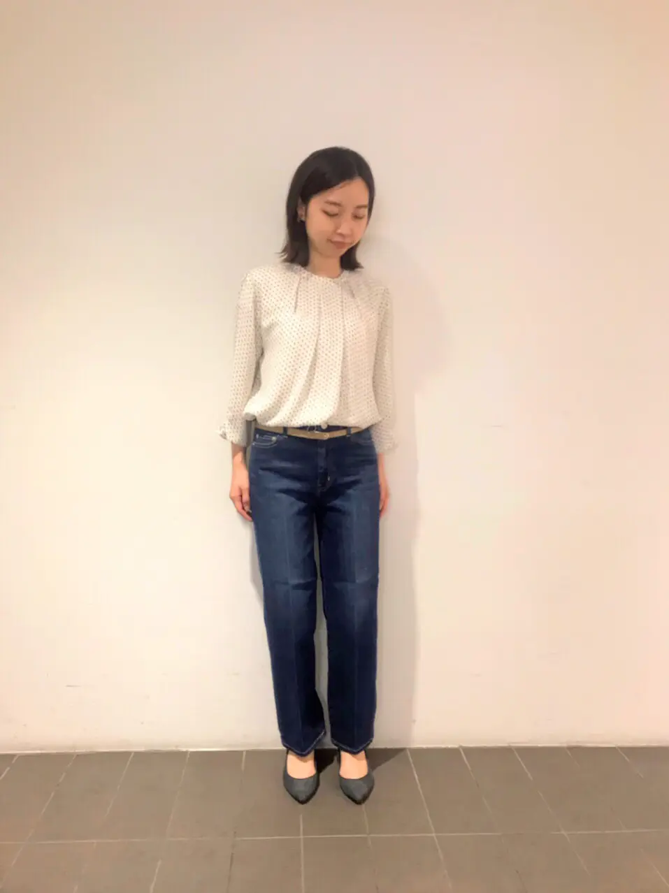  福井 コーディネート画像