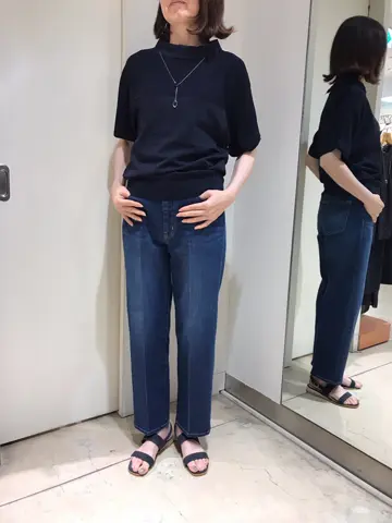 J.PRESS LADIES 河村 コーディネート画像