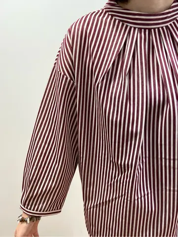 J.PRESS LADIES 前川 コーディネート画像