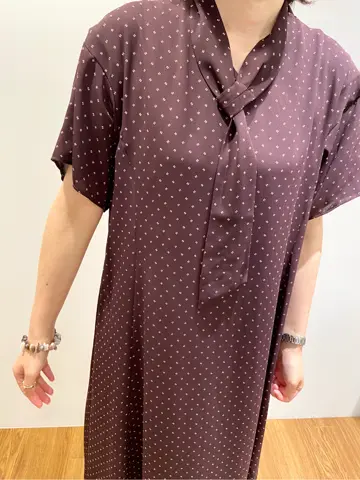 J.PRESS LADIES 前川 コーディネート画像