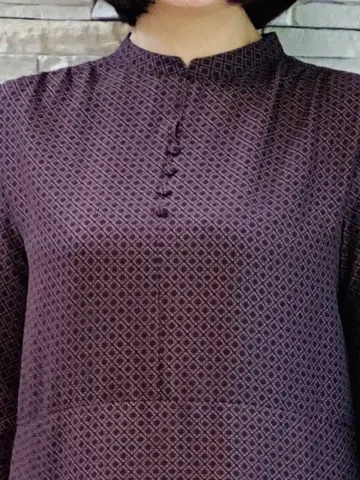 J.PRESS LADIES 内田 コーディネート画像