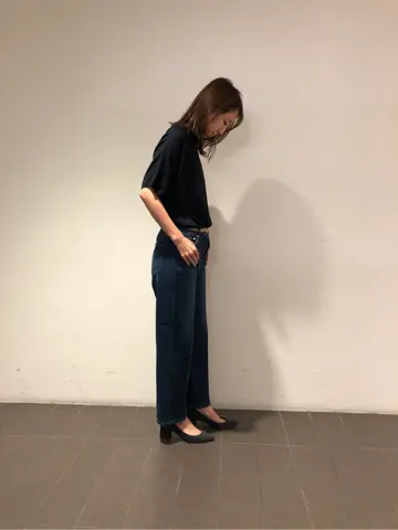 J.PRESS LADIES 大柿 コーディネート画像