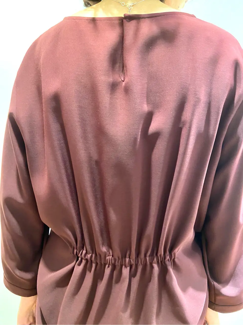 J.PRESS LADIES 前川 コーディネート画像