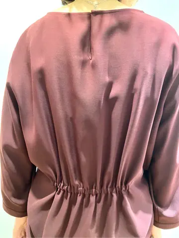 J.PRESS LADIES 前川 コーディネート画像