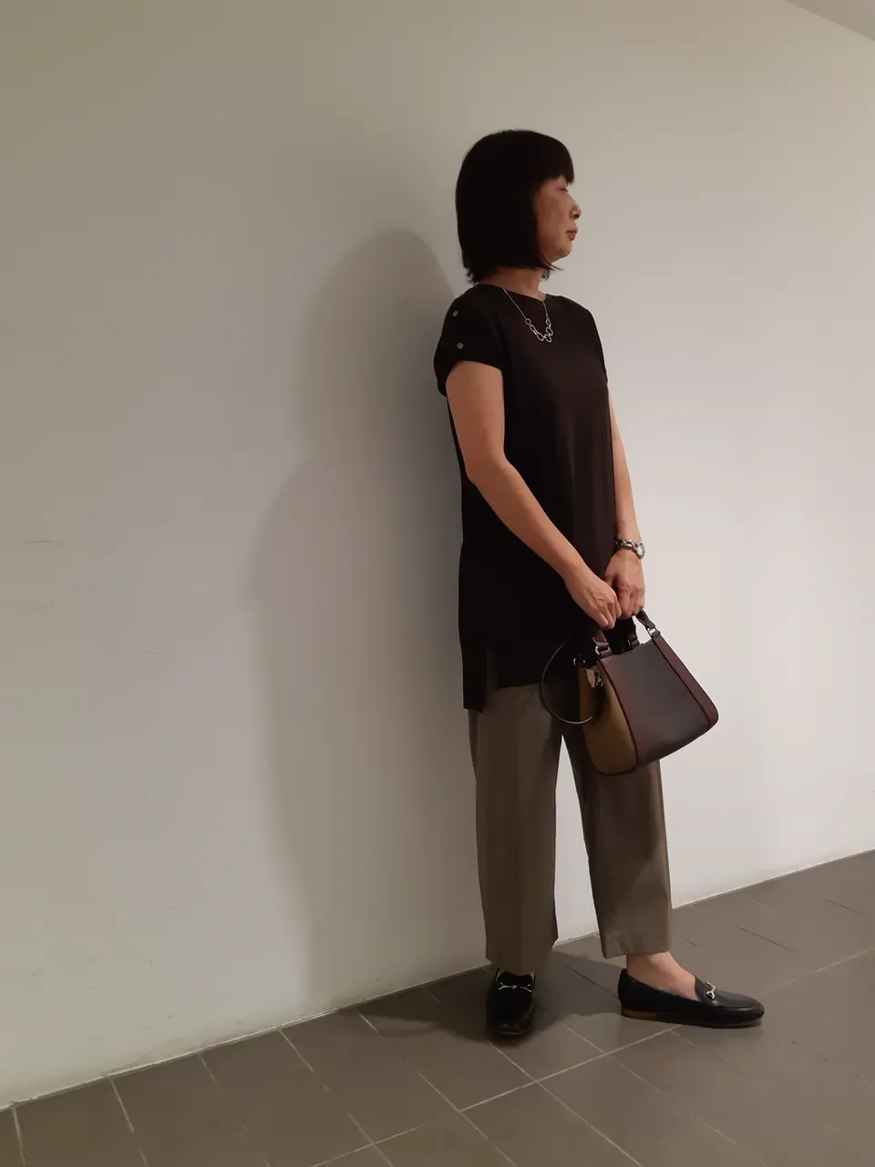  磯島 コーディネート画像