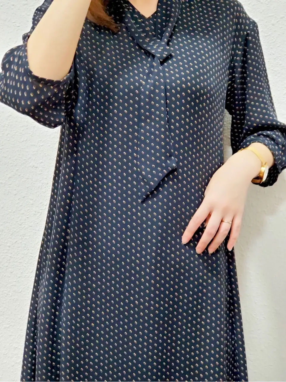 J.PRESS LADIES 中瀬 コーディネート画像