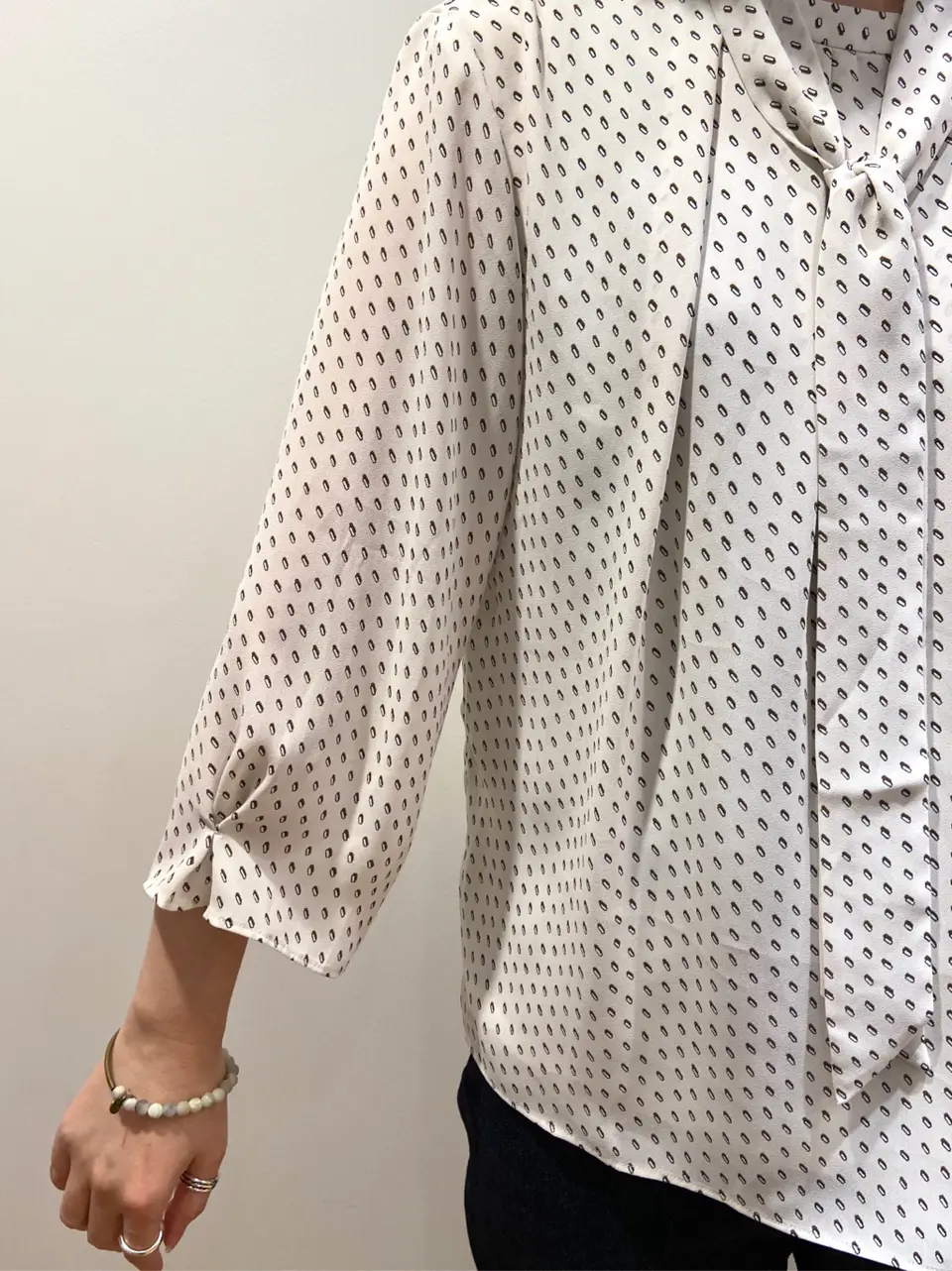 J.PRESS LADIES 前川 コーディネート画像