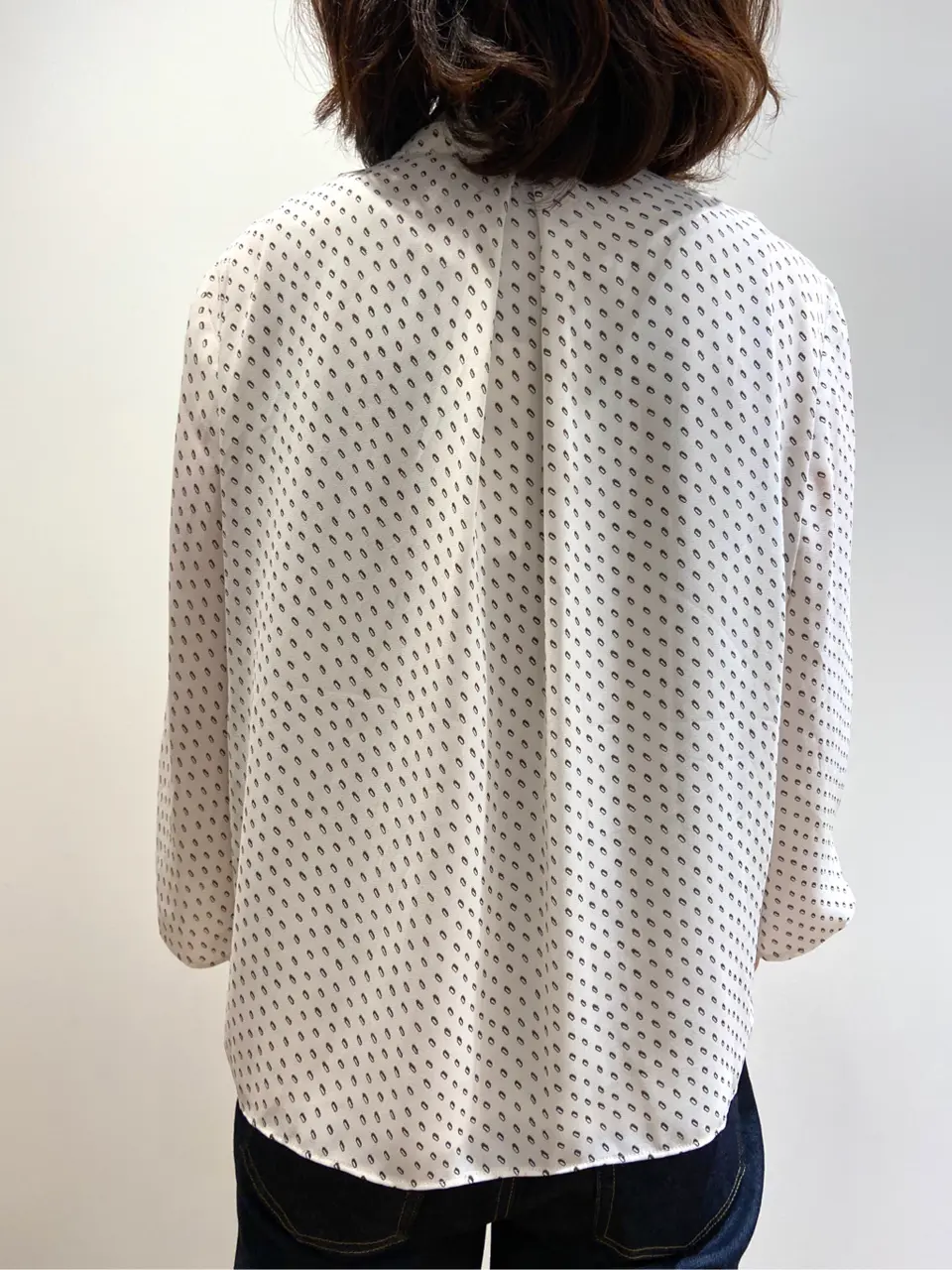 J.PRESS LADIES 前川 コーディネート画像