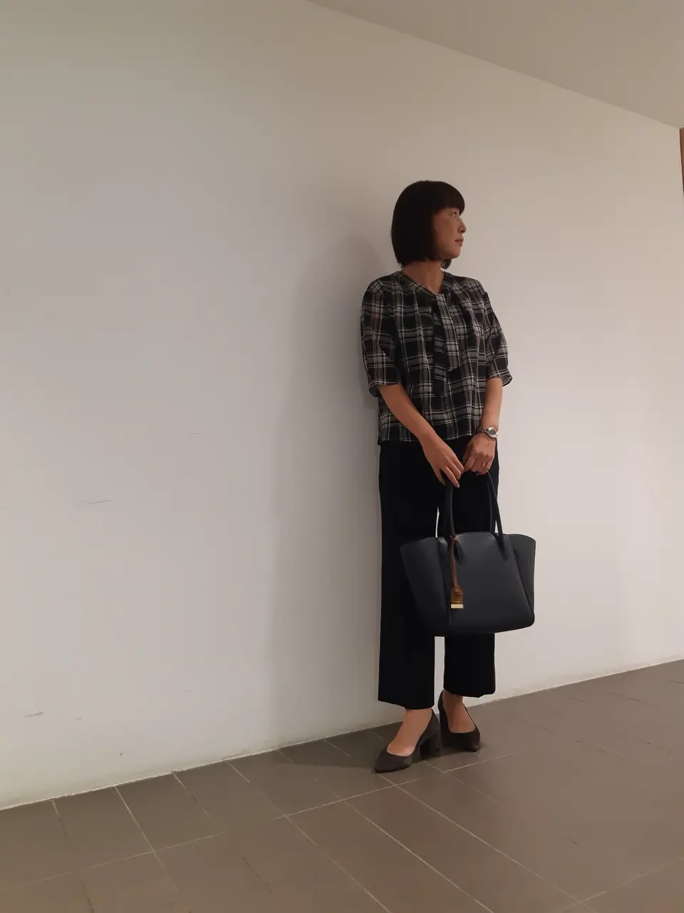  磯島 コーディネート画像