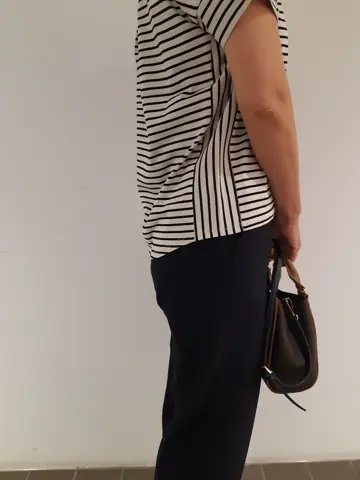 J.PRESS LADIES 磯島 コーディネート画像