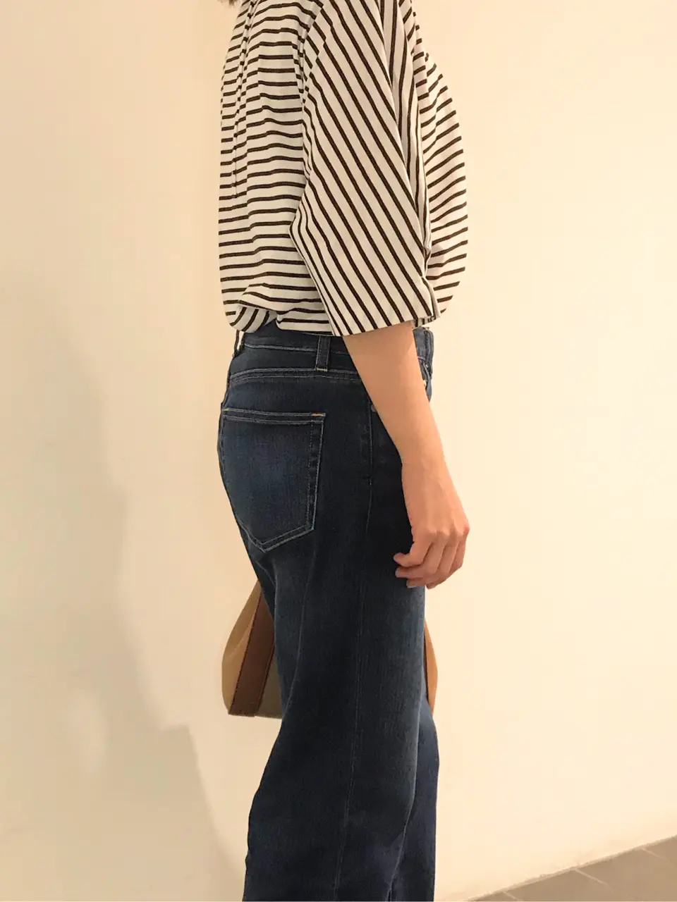 J.PRESS LADIES 福井 コーディネート画像