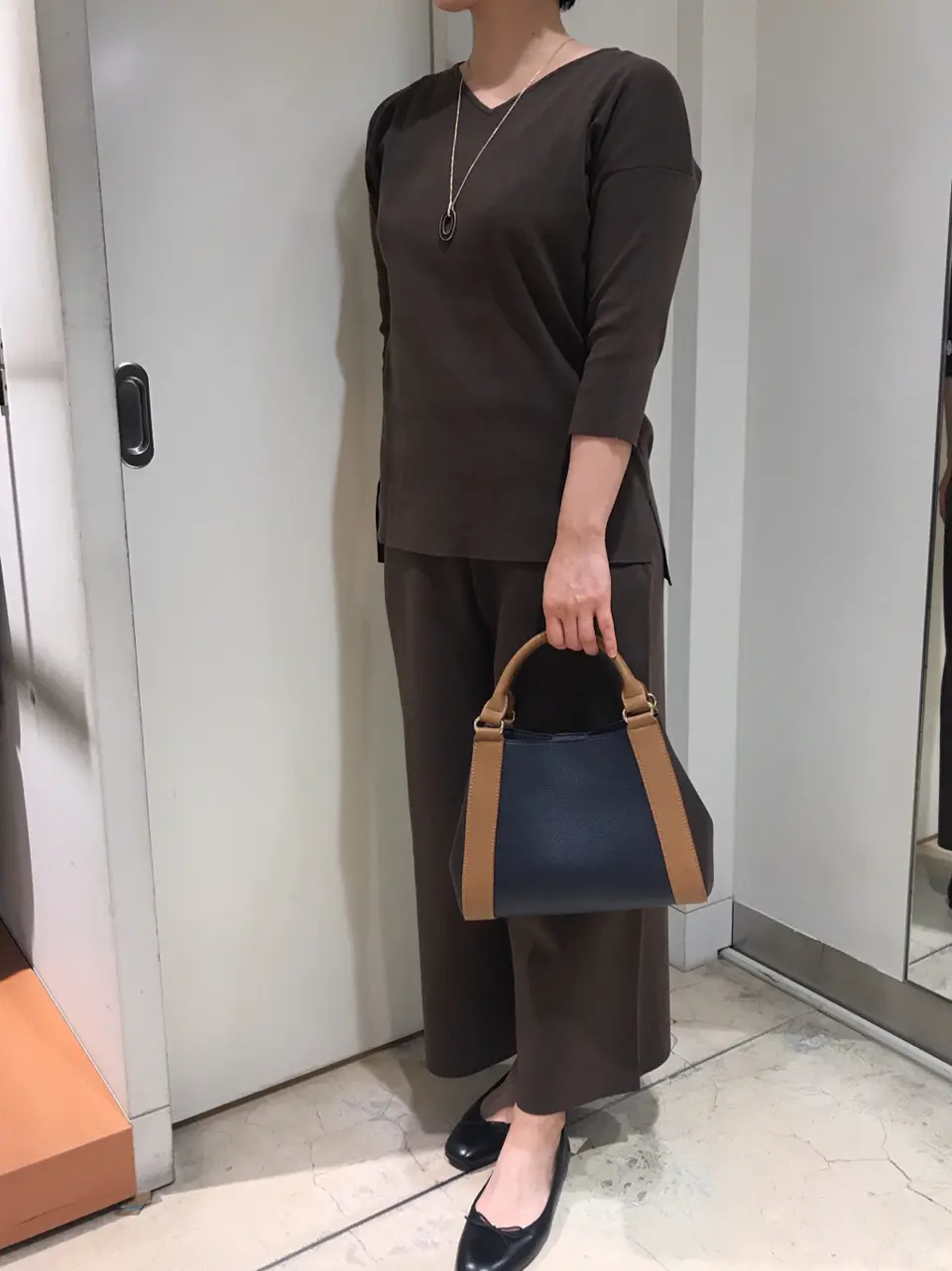  渡邉 コーディネート画像