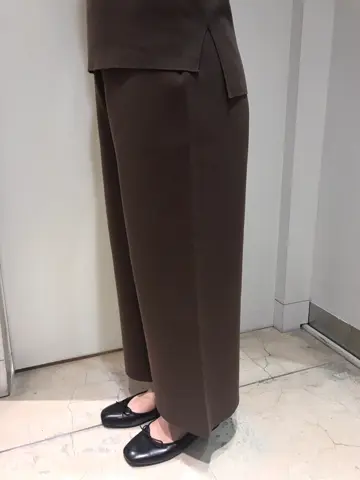 J.PRESS LADIES 渡邉 コーディネート画像