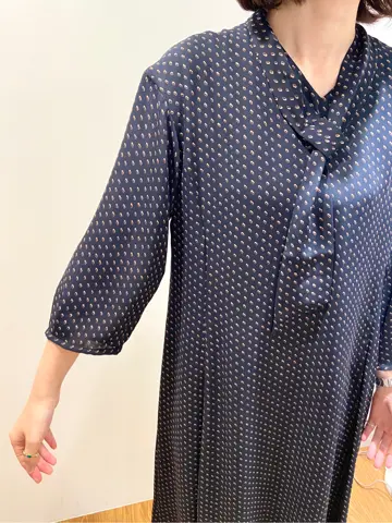 J.PRESS LADIES 前川 コーディネート画像