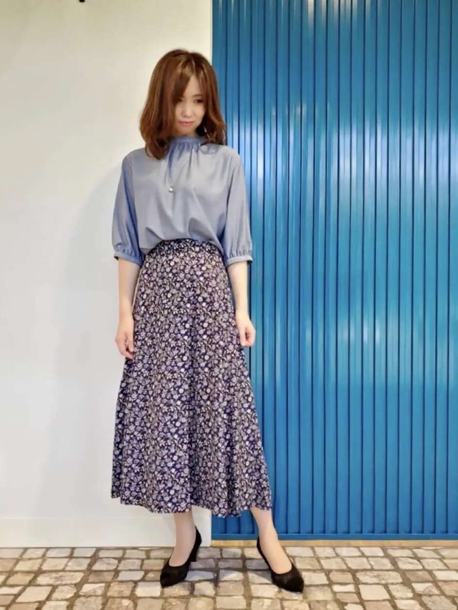  中瀬 コーディネート画像