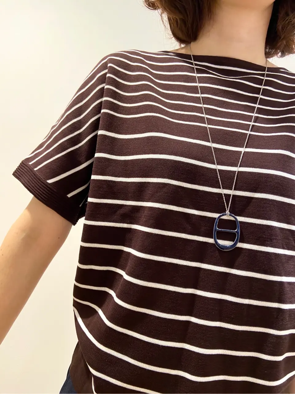 J.PRESS LADIES 前川 コーディネート画像