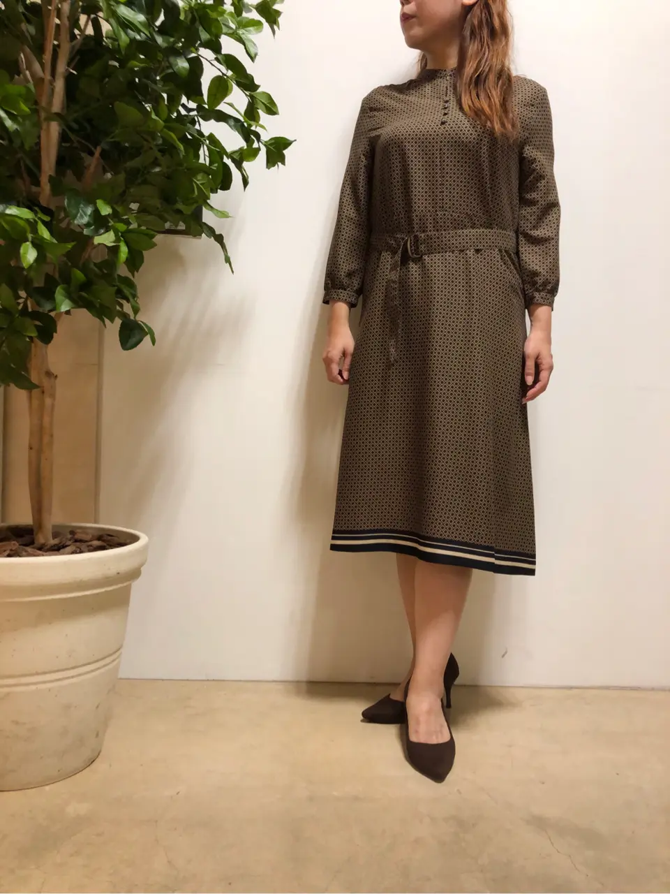  新崎　 コーディネート画像