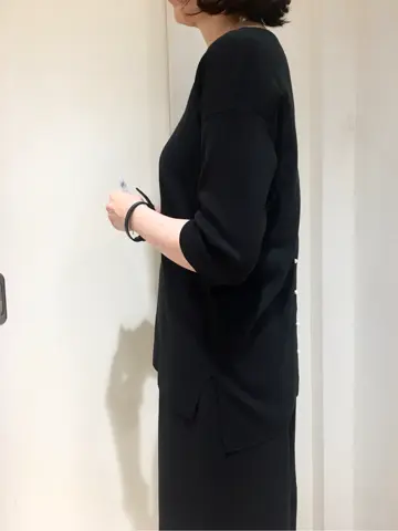 J.PRESS LADIES 河村 コーディネート画像