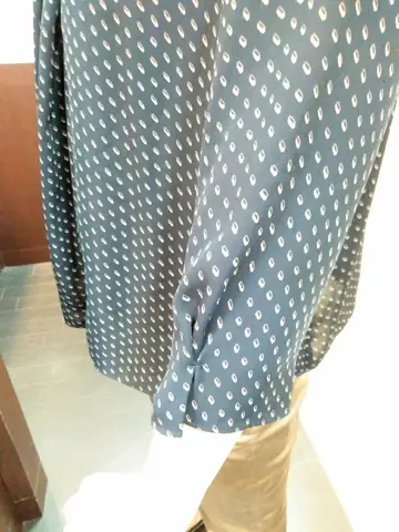 J.PRESS LADIES 土屋 コーディネート画像