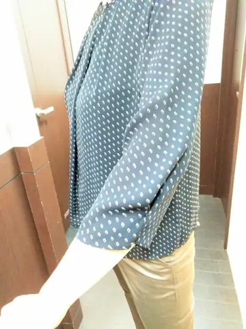 J.PRESS LADIES 土屋 コーディネート画像