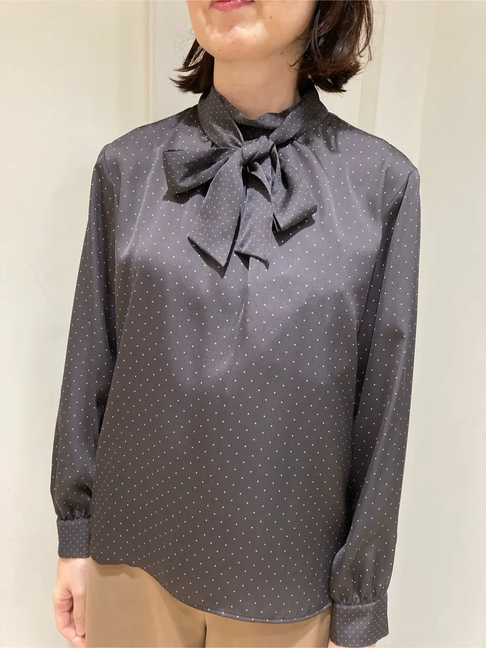 J.PRESS LADIES 河村 コーディネート画像