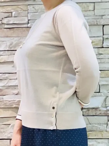 J.PRESS LADIES 内田 コーディネート画像