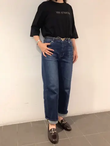 J.PRESS LADIES 福井 コーディネート画像