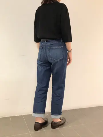 J.PRESS LADIES 福井 コーディネート画像