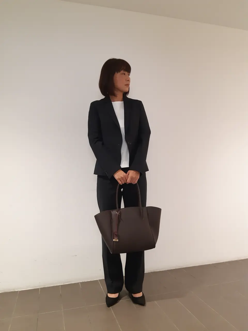  磯島 コーディネート画像