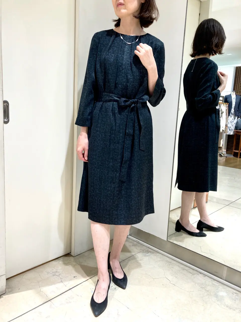  河村 コーディネート画像