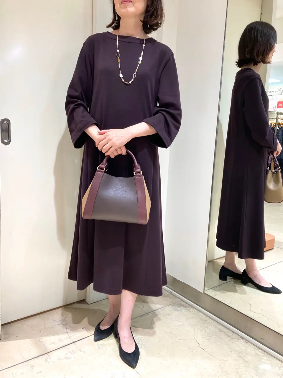  河村 コーディネート画像