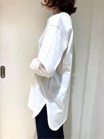 J.PRESS LADIES 河村 コーディネート画像