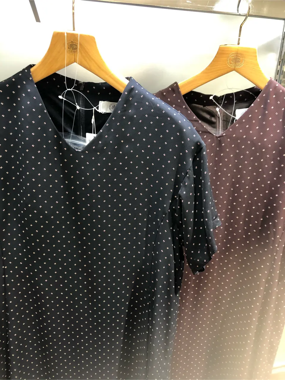 J.PRESS LADIES 新崎　 コーディネート画像