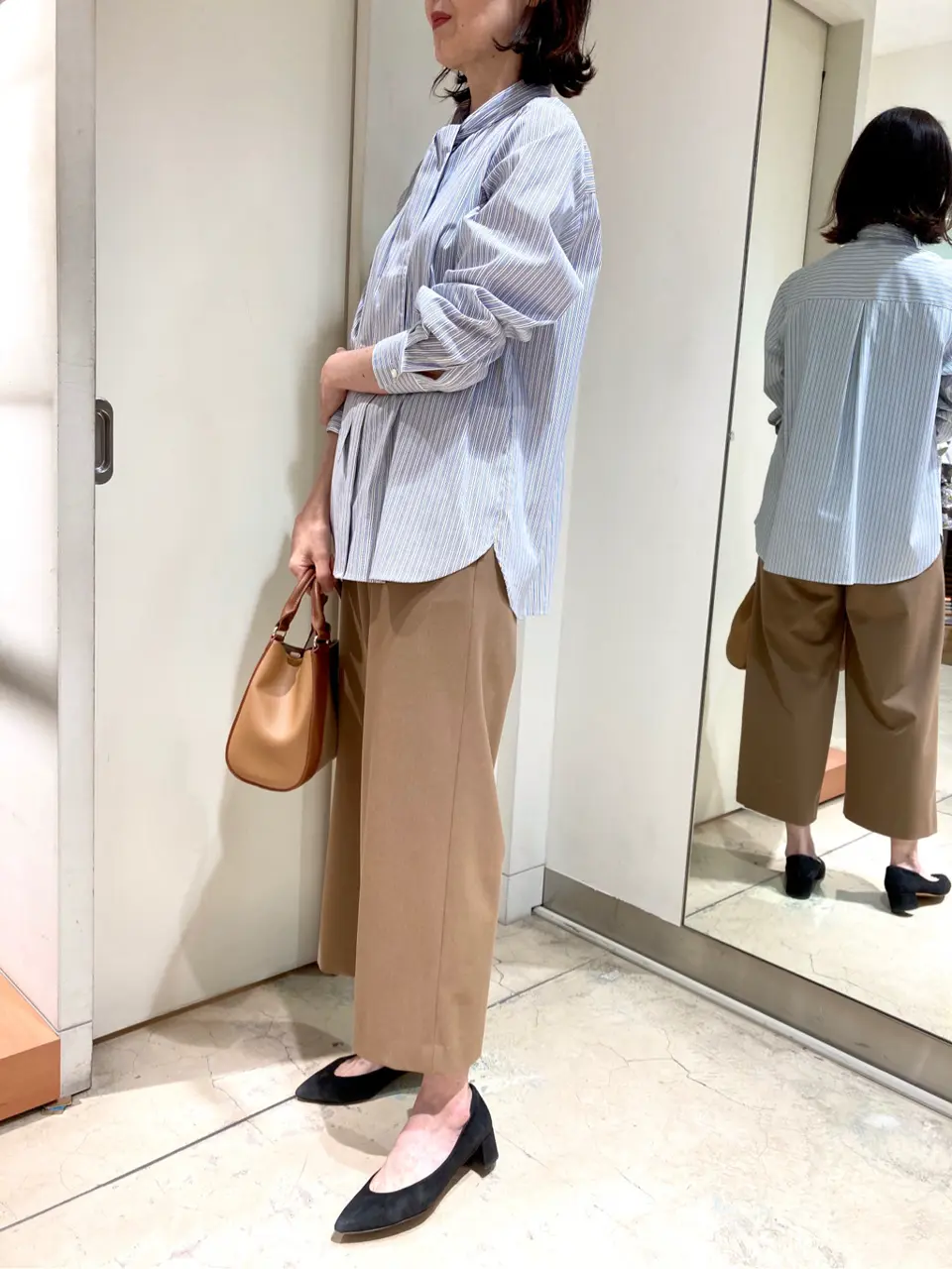  河村 コーディネート画像