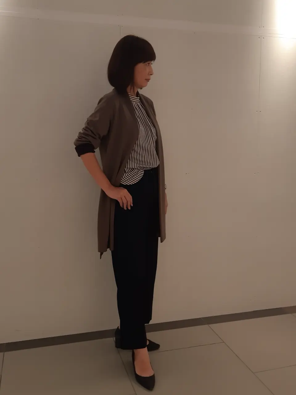  磯島 コーディネート画像