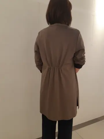 J.PRESS LADIES 磯島 コーディネート画像