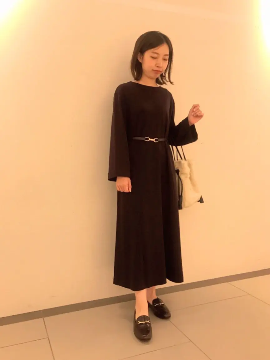  福井 コーディネート画像