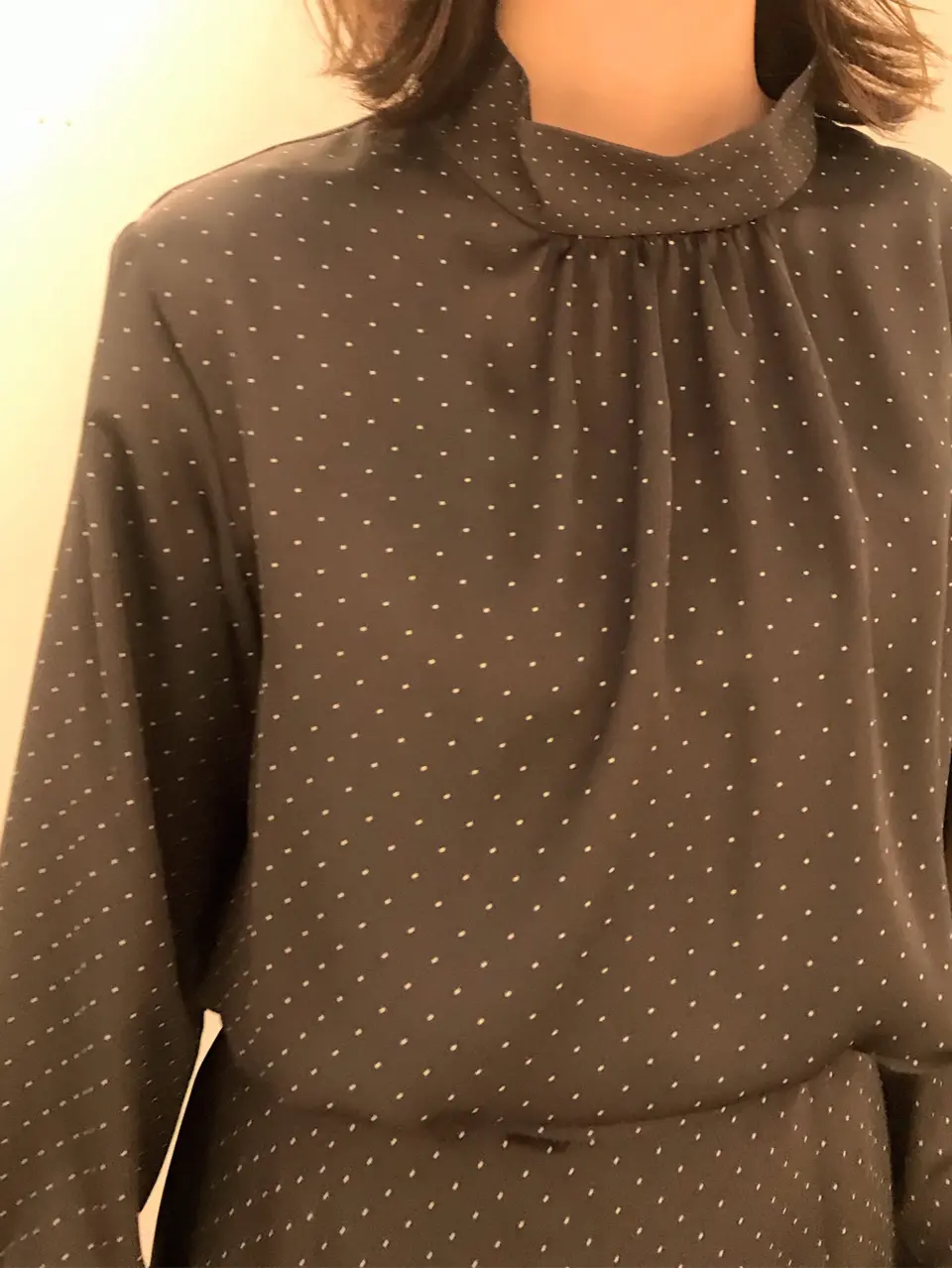 J.PRESS LADIES 福井 コーディネート画像