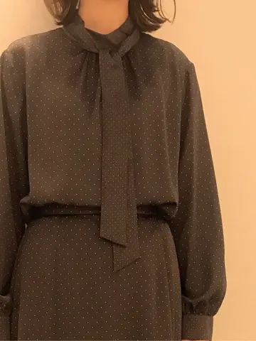 J.PRESS LADIES 福井 コーディネート画像