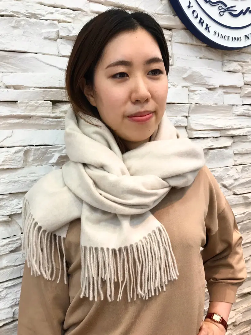 J.PRESS LADIES 金子 コーディネート画像