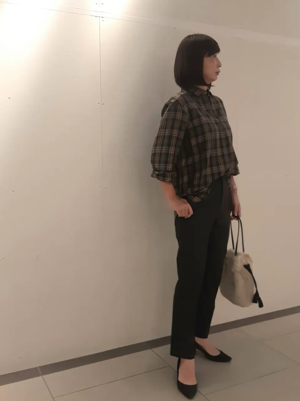  磯島 コーディネート画像