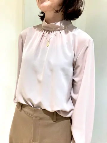J.PRESS LADIES 河村 コーディネート画像