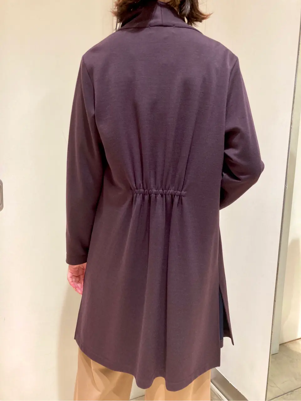 J.PRESS LADIES 河村 コーディネート画像