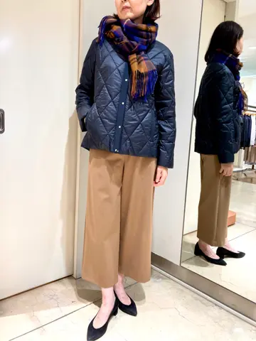J.PRESS LADIES 河村 コーディネート画像