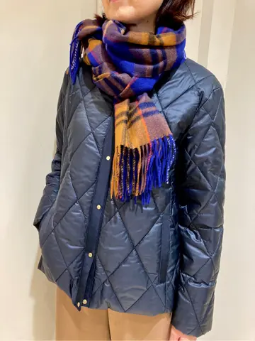 J.PRESS LADIES 河村 コーディネート画像