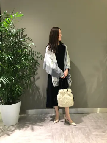 J.PRESS LADIES 橋本 コーディネート画像