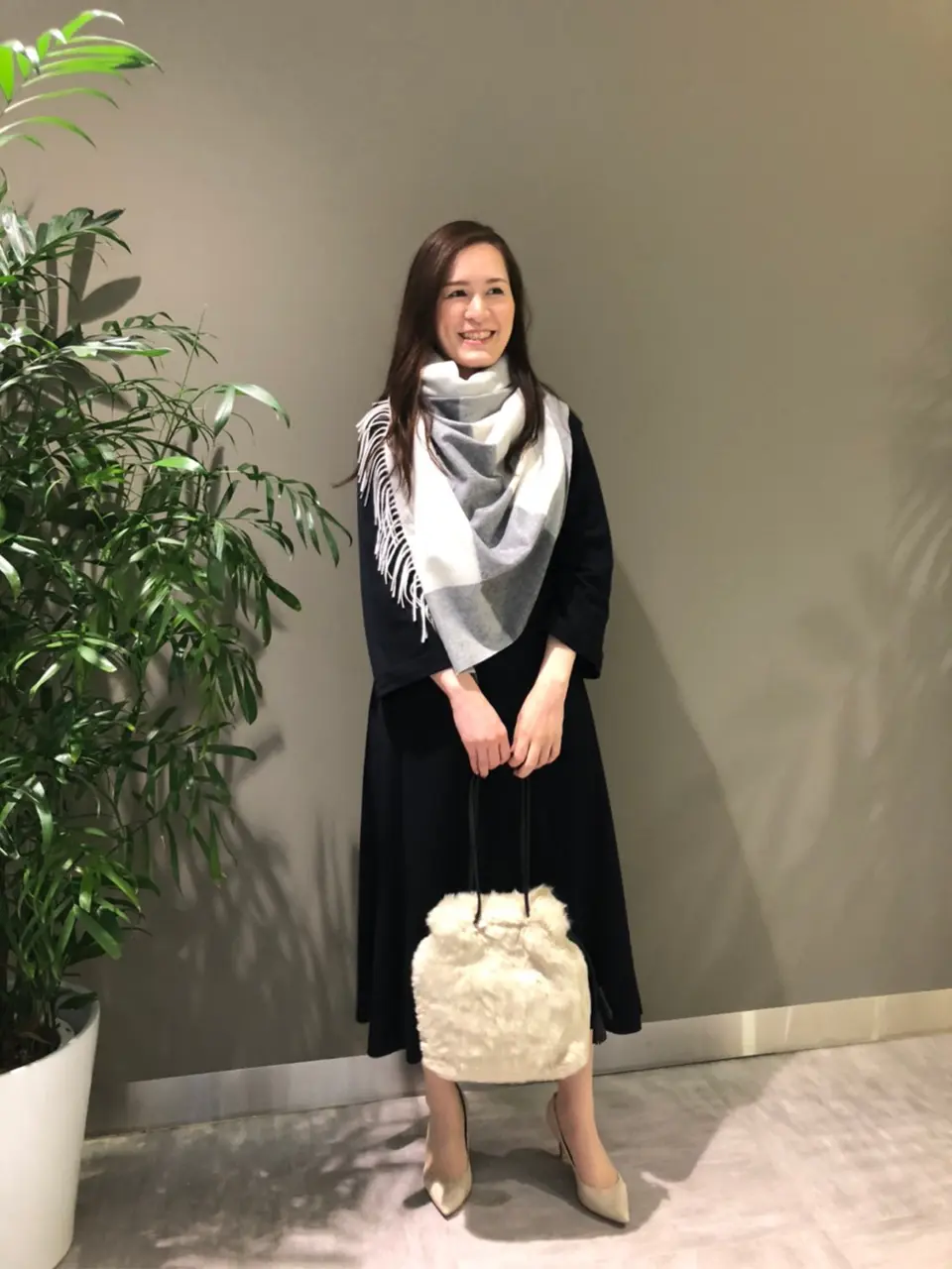  橋本 コーディネート画像